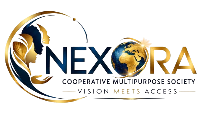 NEXORA Cooperative Multipurpose Society